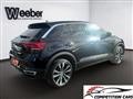 VOLKSWAGEN T-ROC 1.5 TSI 150cv DSG R Line, Virtual, Pdc, Navi