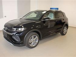 VOLKSWAGEN T-CROSS 1.0 TSI 115 CV DSG R-Line