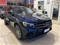 MERCEDES GLC SUV d 4Matic Executive