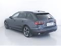 AUDI A4 AVANT Avant 40 TDI S tronic mhev Cerchi 18''/Pack black