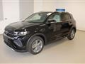 VOLKSWAGEN T-CROSS 1.0 TSI 115 CV DSG R-Line