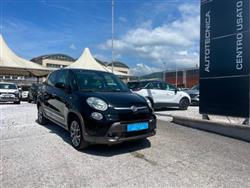 FIAT 500L 1.3 Multijet 85 CV Trekking