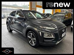 HYUNDAI KONA 1.6 CRDi 115cv XPossible Techno Pack 2WD