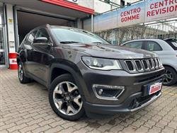 JEEP COMPASS 1.6 MJT  120 CV 2WD Limited PACK WINTER