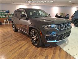 JEEP GRAND CHEROKEE Grand Cherokee 2.0 PHEV ATX 4xe Summit Reserve