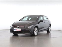 VOLKSWAGEN GOLF 2.0 TSI GTI