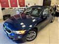 BMW SERIE 3 TOURING d 48V xDrive Touring