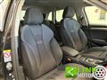 AUDI A3 SPORTBACK SPB 2.0 TDI 150 cv S-TRONIC KM CERT, CLIMA BIZONA.