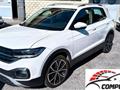 VOLKSWAGEN T-CROSS 1.0TSI 115 CV DSG Style BMT VIRTUAL NAVI LED PDC