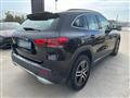 MERCEDES CLASSE GLA GLA 200 d Automatic Sport Plus