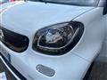 SMART FORTWO III 2015 Cabrio Cabrio 1.0 Passion 71cv twinamic my18