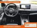 NISSAN NEW QASHQAI MY24 1.3 Mild Hybrid 158CV X-Tronic N-Connecta