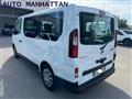 RENAULT TRAFIC PULMINO 9 POSTI