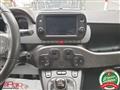 FIAT PANDA CROSS 0.9 TwinAir Turbo S&S 4x4