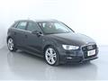 AUDI A3 2.0 TDI 150 CV diesel quattro S-line edition