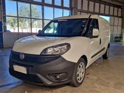 FIAT DOBLÒ 1.6 MJT 105CV PL-TN Cargo Maxi Lamierato SX