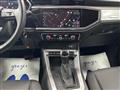 AUDI Q3 SPORTBACK Sportback 35 TDI S tronic Business Plus