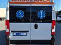 FIAT DUCATO AMBULANZA (3791) Ducato 35 2.3 MJT 130CV PM Cabinato Maxi Heavy Duty