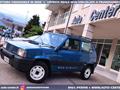 FIAT PANDA 1000 4x4 Sisley 2