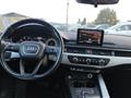 AUDI A4 AVANT A4 Avant 2.0 TDI 190 CV quattro S tronic Business