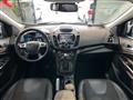 FORD KUGA (2012) 2.0 TDI 150 CV*AUTO*4X4*OTTIME CONDIZIONI*