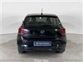 VOLKSWAGEN POLO 1.0 TSI 5p. Comfortline BlueMotion Technology