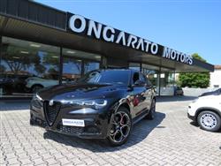 ALFA ROMEO STELVIO 2.2 210 CV AT8 Q4 Veloce #Pinze Rosse #VetriScuri