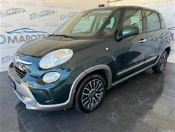 FIAT 500 L 1.6 mjt Trekking 105cv