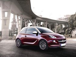 OPEL ADAM 1.2 70 CV Glam