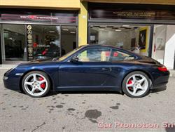 PORSCHE 911 Carrera S Coupé