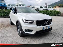 VOLVO XC40 D3 AWD Geartronic R-design