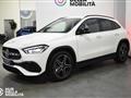 MERCEDES CLASSE GLA d Automatic Premium Prestige