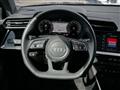 AUDI A3 SPORTBACK A3 SPB 35 TDI S tronic S line edition