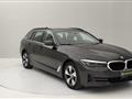 BMW SERIE 5 TOURING 520d mhev 48V Business auto