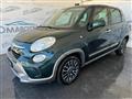 FIAT 500 L 1.6 mjt Trekking 105cv