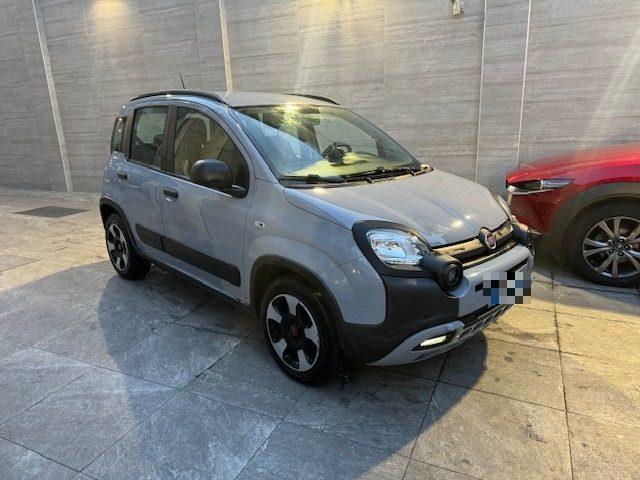 FIAT PANDA CROSS 1.0 FireFly S&S Hybrid