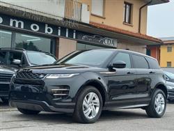 LAND ROVER RANGE ROVER EVOQUE D200 I4 AWD MHEV Hybrid 204cv R-Dynamic S