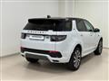 LAND ROVER DISCOVERY SPORT 2.0D I4-L.Flw 150 CV AWD Auto R-Dynamic SE