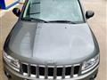 JEEP COMPASS 2.2 CRD Limited 4X4 PELLE TOTALE