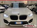 BMW X3 xDrive20d Business Advantage Auto