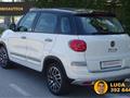 FIAT 500L 1.4 Benzina, 95 CV Mirror City "CROSS", Garanzia..