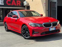 BMW SERIE 3 d SEDAN