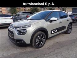 CITROEN C3 1200 PURETECH SHINE 83CV NAVI CARPLAY KEYLESS"16