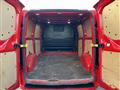 FORD TRANSIT CUSTOM Transit Custom 280 2.0 EcoBlue 130 PC-DC Furgone Titanium