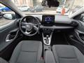 TOYOTA YARIS 1.5 Hybrid 5 porte Active