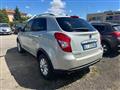 SSANGYONG KORANDO 2.0 e-XDi 149 CV 2WD MT Plus