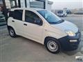 FIAT Panda Van 1.2 Benzina/GPL-55.000 Km-Anno 2016 Panda 1.2 EasyPower Pandazzurri