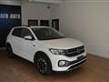 VOLKSWAGEN T-CROSS 1.0 TSI Sport