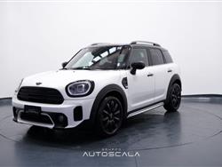 MINI COUNTRYMAN 2.0 150cv Cooper D Classic