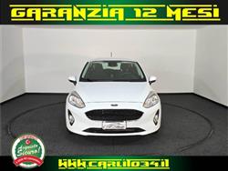 FORD Fiesta 5p 1.1 Plus 85cv my19.5